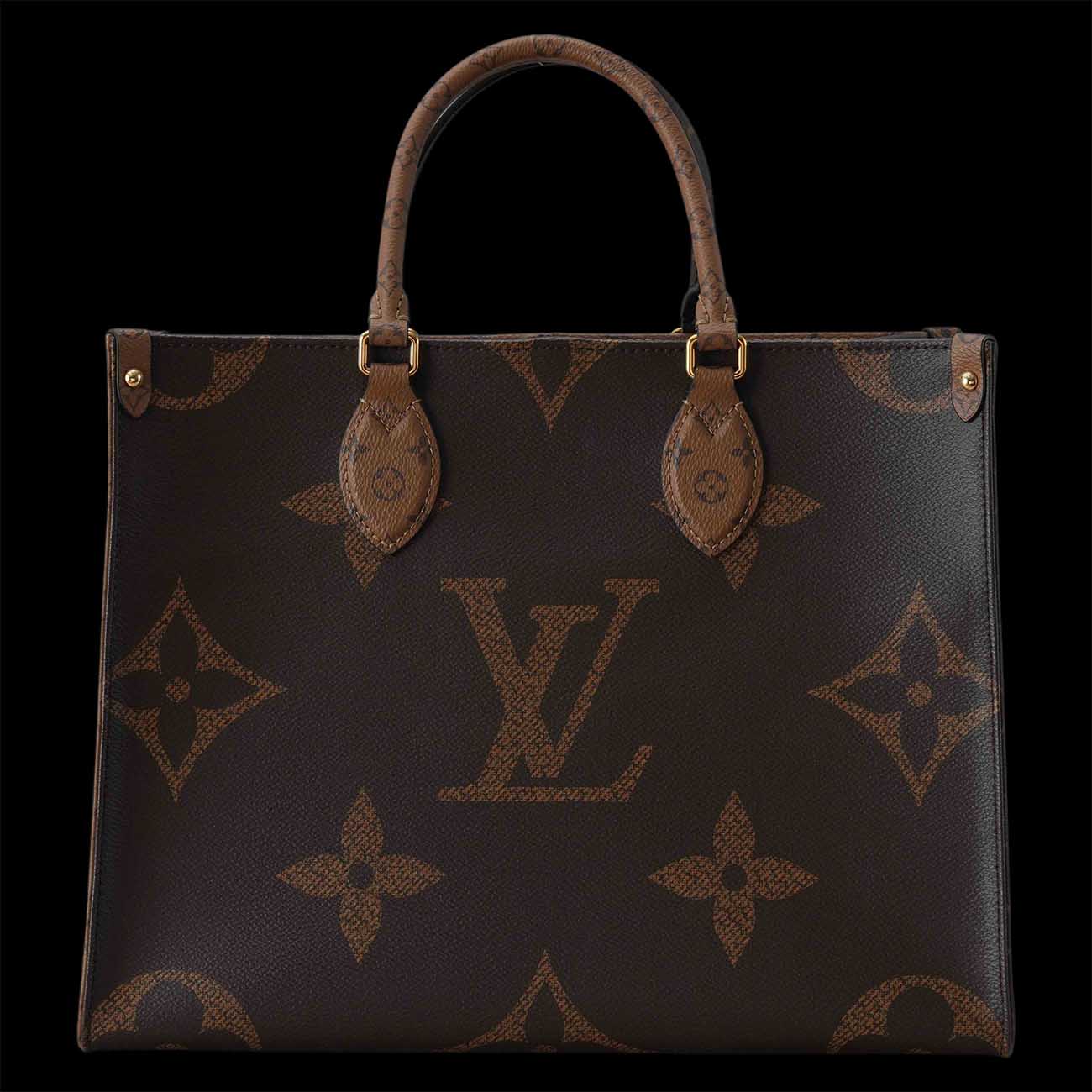 LOUIS VUITTON(USED)루이비통 M45039 온더고 MM
